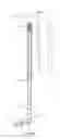 Fig. 06 - Methods and apparatus for retrograde percutaneous endovascular filter and embolectomy/thrombectomy device