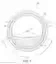 Fig. 08 - Cutting assembly for surgical instrument with clog reducing tip