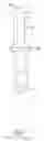 Fig. 08 - Thoracoscopic irrigation cannula