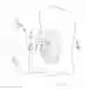 Fig. 10 - Thoracoscopic irrigation cannula
