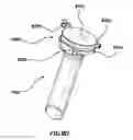 Fig. 28 - Natural orifice surgery system