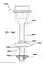 Fig. 44 - Natural orifice surgery system