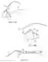 Fig. 22 - Apparatus and methods for accessing and sealing bodily vessels and cavities