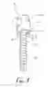 Fig. 02 - Variable angle bone anchor assembly having biased bushing press fitment