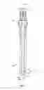 Fig. 02 - Minimally invasive splitable pedicle screw extender
