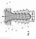 Fig. 07 - Implant for bone fixation