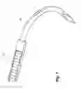 Fig. 08 - Implant for bone fixation
