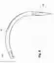 Fig. 09 - Implant for bone fixation