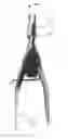 Fig. 01 - Wire tensioner with swivel hinge