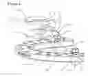 Fig. 07 - Wire tensioner with swivel hinge