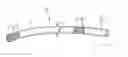 Fig. 01 - ELONGATED DEVICE WITH OPTICAL FIBER