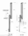 Fig. 06 - Telescoping medical device assembly and sterile drape