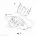 Fig. 04 - Surgical Head Clamp and Robotics Platform
