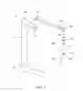 Fig. 04 - Method for automatedly aligning a stand for a microscope, stand for a microscope and microscope assembly
