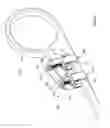 Fig. 07 - Apparatuses to physically couple transponder to objects, such as surgical objects, and methods of using same