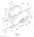 Fig. 22 - Apparatuses to physically couple transponder to objects, such as surgical objects, and methods of using same