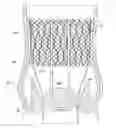 Fig. 01 - Docking Device for Aortic Valve Replacement