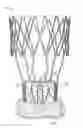Fig. 01 - Collapsible prosthetic heart valves