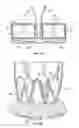 Fig. 46 - Collapsible prosthetic heart valves