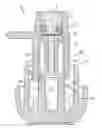Fig. 01 - Vented air release coupling and method of using the same