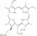 Fig. 06 - Chlorin-vitamin conjugates