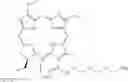 Fig. 09 - Chlorin-vitamin conjugates