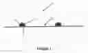 Fig. 02 - Breathing circuit components for respiratory apparatus