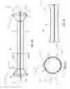 Fig. 03 - Expandable balloon sheath