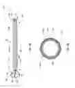 Fig. 06 - Expandable balloon sheath