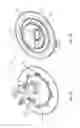 Fig. 02 - Drum and door assembly for catalytic microwave depolymerization reactor