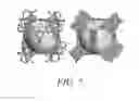 Fig. 08 - Metal organic frameworks for gas separation applications
