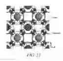 Fig. 33 - Metal organic frameworks for gas separation applications