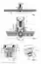 Fig. 02 - Shower head having an overpressure valve