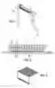 Fig. 02 - Spray header for spraying a lubricating and/or refrigerating fluid