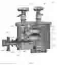 Fig. 07 - SRF e-beam accelerator for metal additive manufacturing