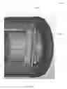 Fig. 09 - SRF e-beam accelerator for metal additive manufacturing