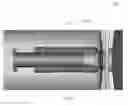 Fig. 10 - SRF e-beam accelerator for metal additive manufacturing