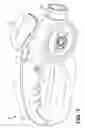 Fig. 02 - Knife and tool sharpener