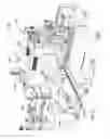 Fig. 19 - In-mold assembly system for an injection molding machine