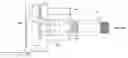 Fig. 01 - Die for continuously manufacturing textured surfaces and methods of manufacture thereof