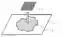 Fig. 01 - SYSTEM OF A REINFORCED ELEMENT OF A MOTOR VEHICLE