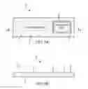 Fig. 02 - Apparatus and method for forming high definition lithographic images on containers
