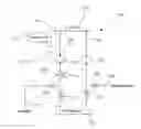 Fig. 01 - Ink Circuit of an Inking Unit of a Flexographic or Gravure Printing Press