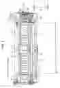Fig. 04 - Inkjet recording apparatus including switch capable of switching communication state between damper chamber and pump