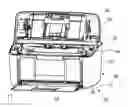 Fig. 01 - Image forming apparatus