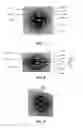 Fig. 04 - Article with dynamic frame formed with aligned pigment flakes
