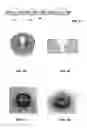 Fig. 19 - Article with dynamic frame formed with aligned pigment flakes