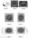 Fig. 23 - Article with dynamic frame formed with aligned pigment flakes