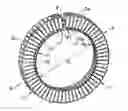 Fig. 01 - RUN-FLAT DEVICE