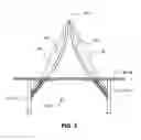 Fig. 04 - Trailer frame with curved drawbars
